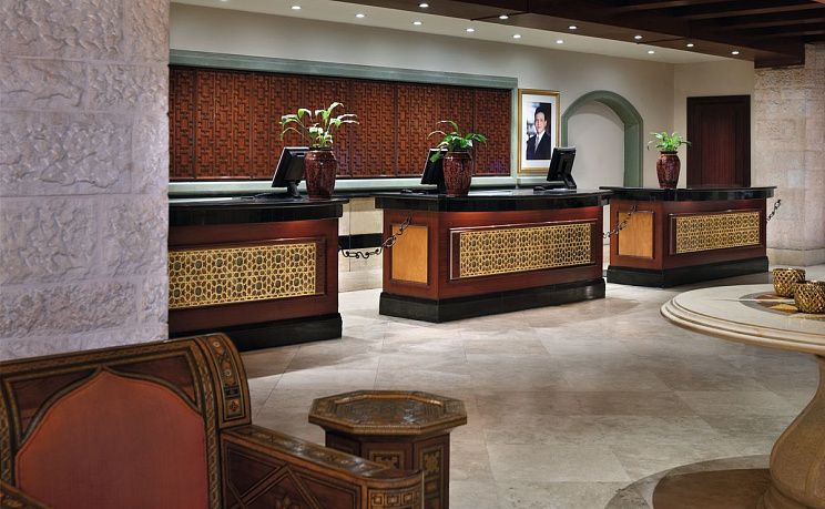 Movenpick Resort & Residences Aqaba 5* - Изображение 6