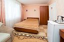 Частная гостиница «Зеленый попугай»
