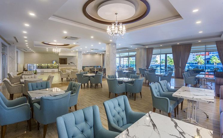 Lonicera Resort & Spa 5* - Изображение 8