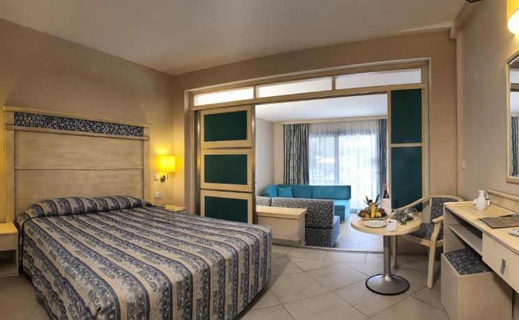 Ephesia Holiday Beach Club 4*  - Изображение 2