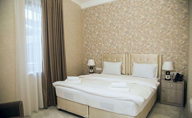 Aivani Hotel 4* - Изображение 3