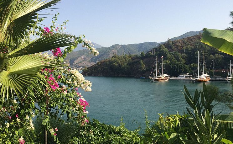 Курорт Мармарис