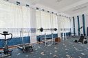 Санаторий «Лазаревское»