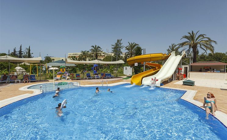 Bieno Venus Hotel 4* - Изображение 8