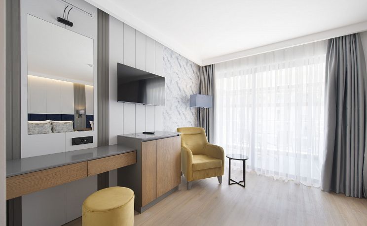  Sealife Kemer Resort 5* - Изображение 9