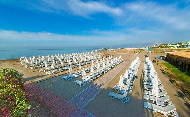 Grand Park Lara 5* - Изображение 10