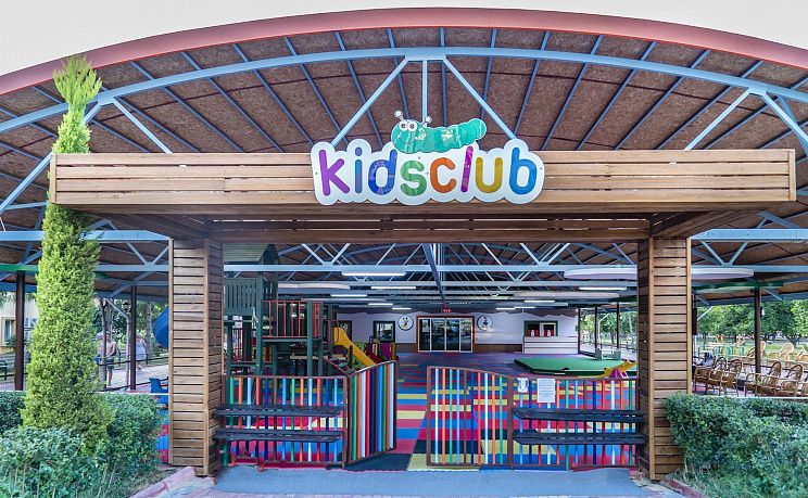 Lonicera Resort & Spa 5* - Изображение 18