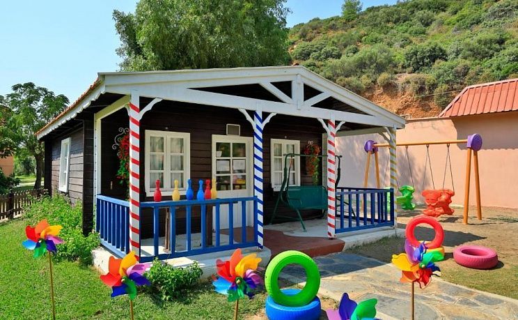 Club Yali Resort 5* - Изображение 13