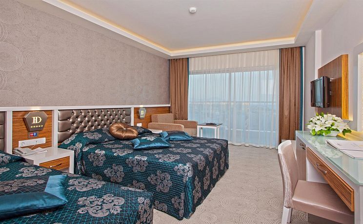 Diamond Hill Resort 5* - Изображение 2