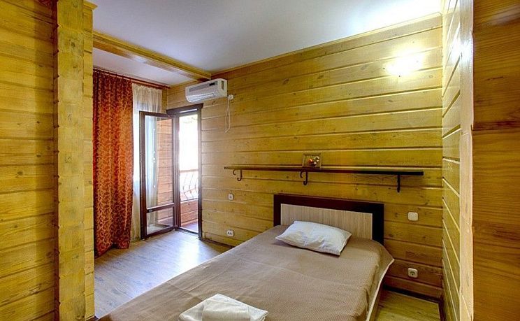 1-местный стандарт