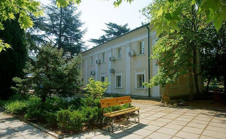 ТОК «Чайка», корпус 3, 3А