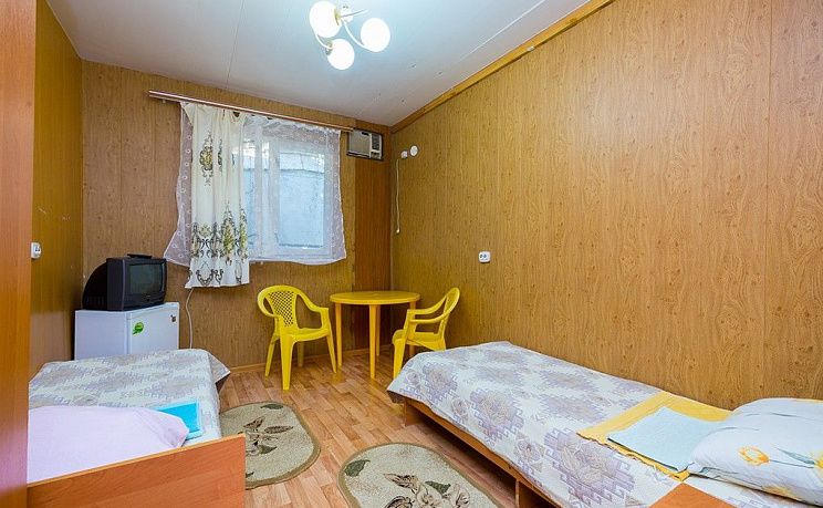 2-местный номер