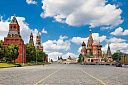 Московский Кремль