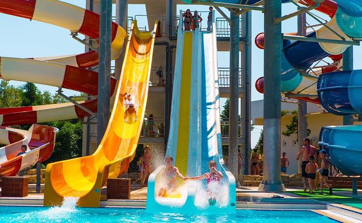 Kahya Resort Aqua & Spa 5*  - Изображение 23