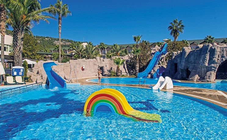 Alva Donna World Palace 5* - Изображение 15