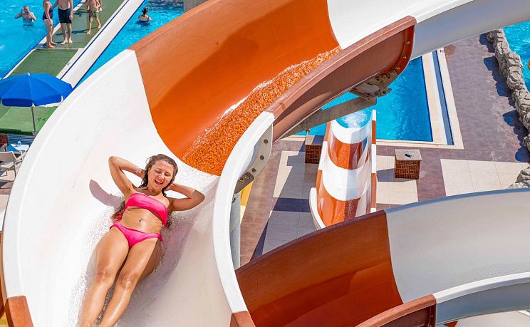 Kahya Resort Aqua & Spa 5*  - Изображение 24