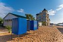 Курортный комплекс «Санвиль Золотой пляж»