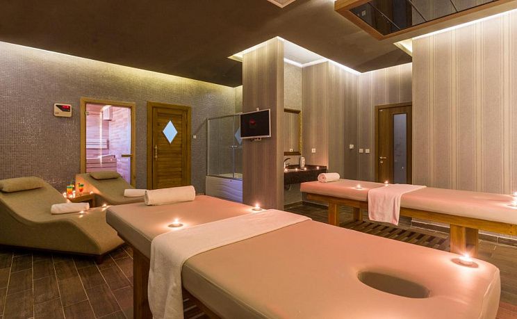 Lonicera Resort & Spa 5* - Изображение 13