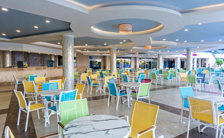 Lonicera Resort & Spa 5* - Изображение 7