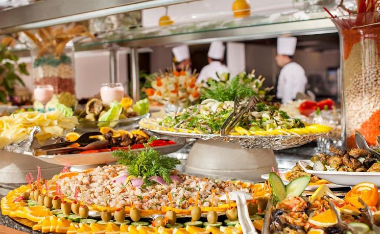 Tusan Beach Resort 5*  - Изображение 7