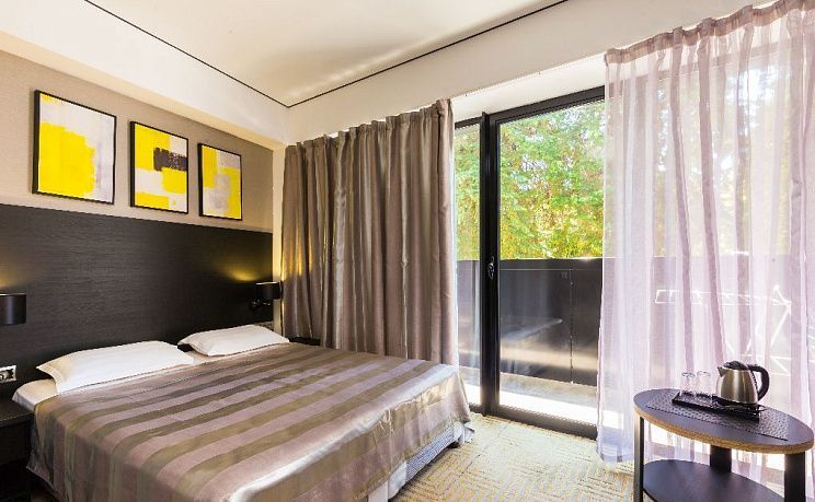 2-местный стандарт-плюс