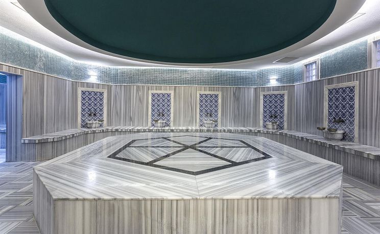 Lonicera Resort & Spa 5* - Изображение 14