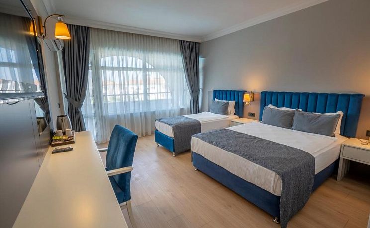 Armas Bella Sun (ex. Club Bella Sun) 4* - Изображение 6