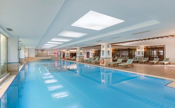 Alva Donna Beach Resort Comfort 5* - Изображение 15