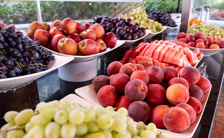 Kahya Resort Aqua & Spa 5*  - Изображение 10