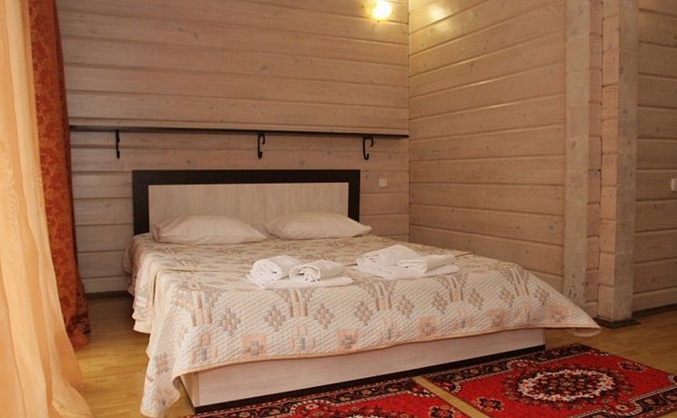 2-местный комфорт