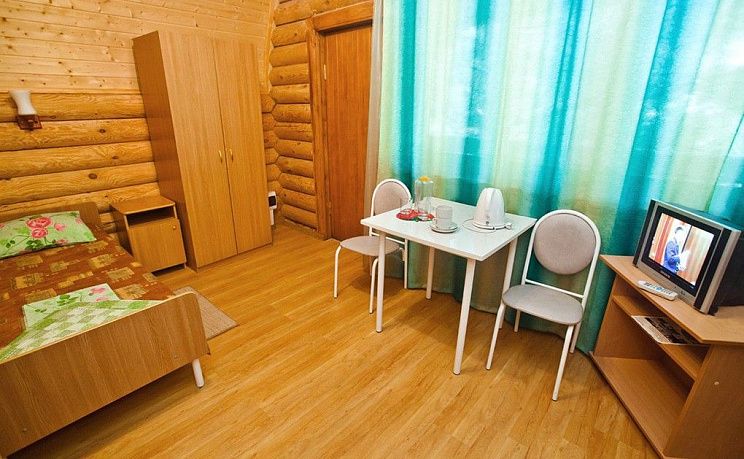 3-местный стандарт