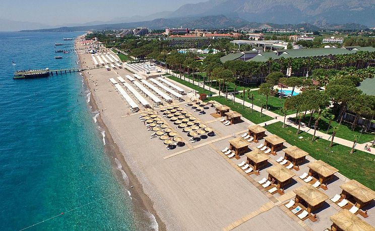 Alva Donna World Palace 5* - Изображение 18