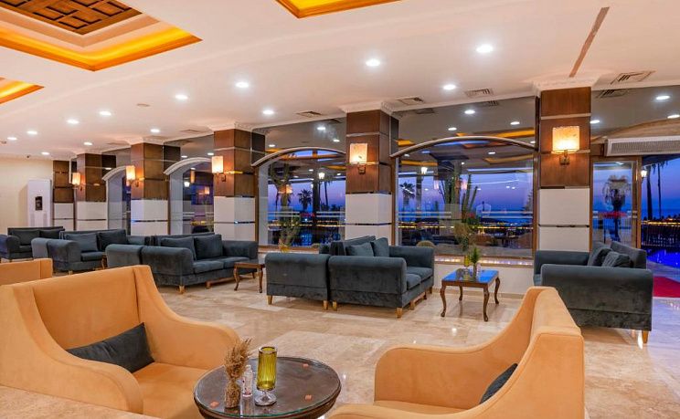 Armas Labada Beach Hotel 5*  - Изображение 2