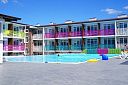 Отель "Sea Breeze Resort" ("Си Бриз Резорт")