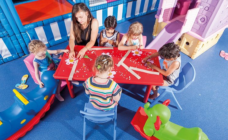 Bosphorus Sorgun Hotel 5* - Изображение 13