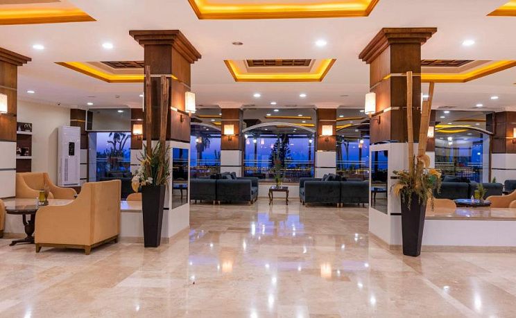 Armas Labada Beach Hotel 5*  - Изображение 1