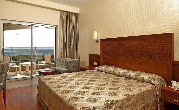 Amelia Beach Resort Hotel & Spa 5* - Изображение 3