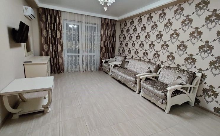 2-местный люкс