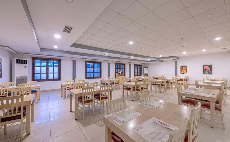 Armas Bella Sun (ex. Club Bella Sun) 4* - Изображение 10