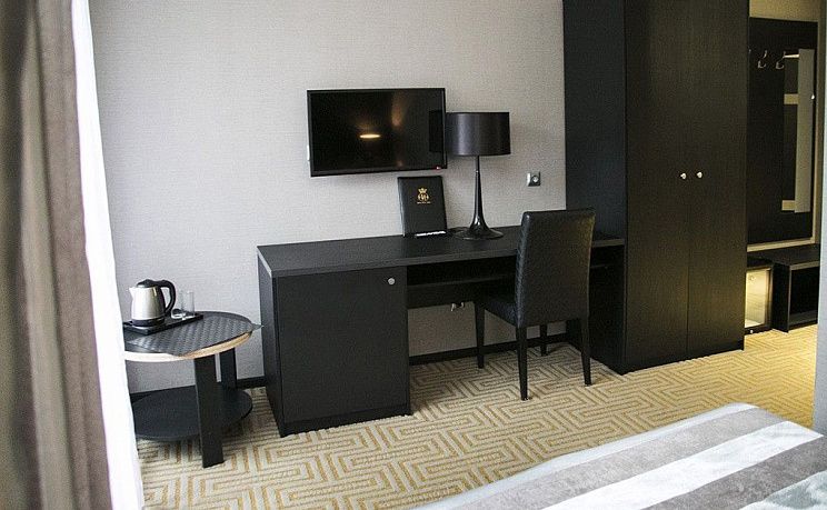 2-местный стандарт