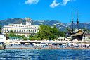Курорт Ялта