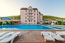 Отель "Democratia Ultra All Inclusive Family Hotel"