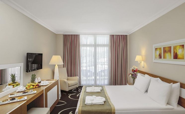 Alva Donna World Palace 5* - Изображение 7