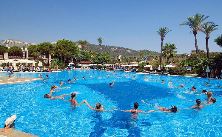 Alva Donna World Palace 5* - Изображение 14