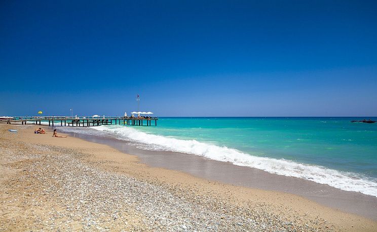 Turan Prince World Club Hotel 5* - Изображение 13