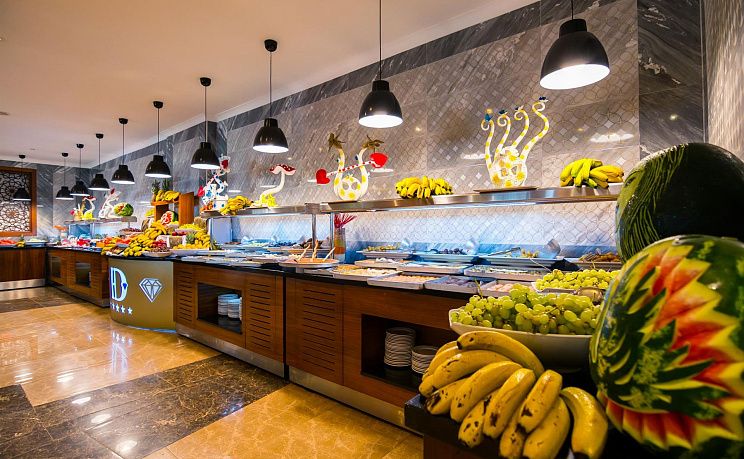 Diamond Hill Resort 5* - Изображение 8