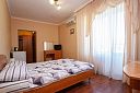 Отель «Долина Сукко»