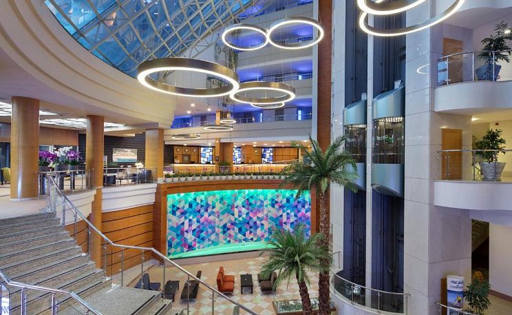 Pine Beach Belek 5* - Изображение 2
