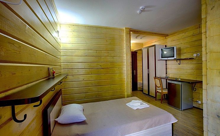 1-местный стандарт