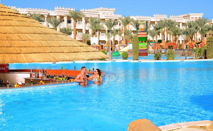 Albatros Palace Resort Hurghada 5* - Изображение 9